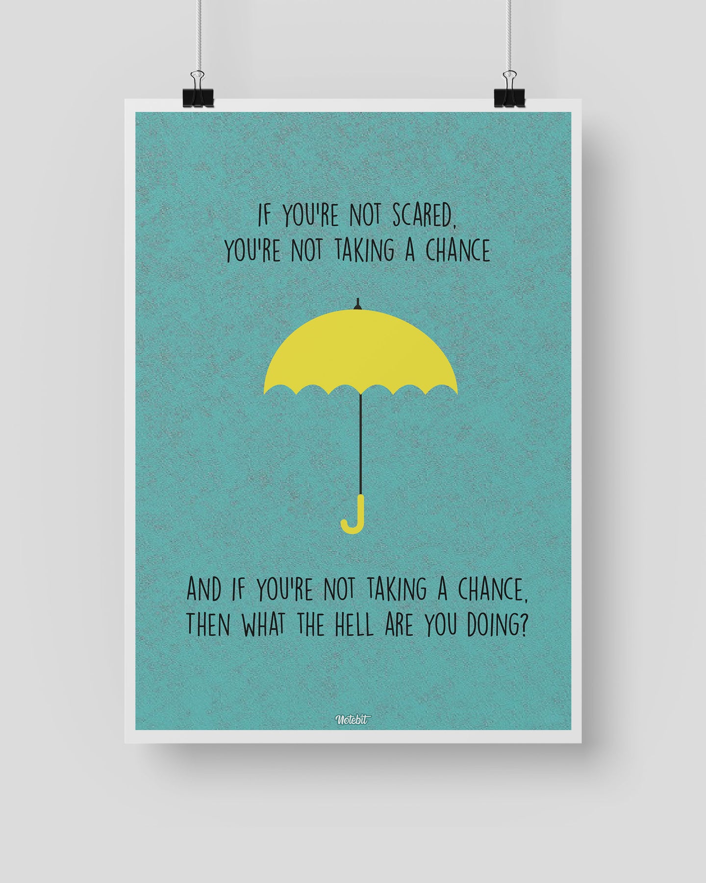 HIMYM Poster – Notebit